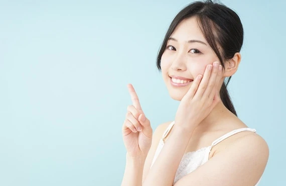 痛くない施術 | 栃木県那須塩原のホワイトニングならe-Smile