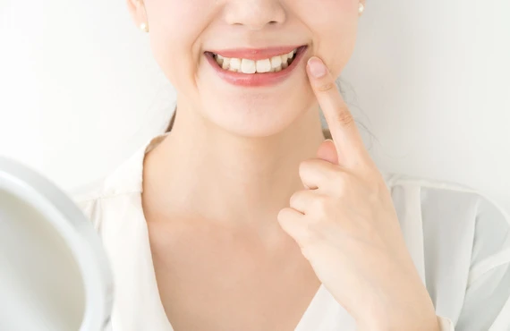 自然な明るさ | 栃木県那須塩原のホワイトニングならe-Smile